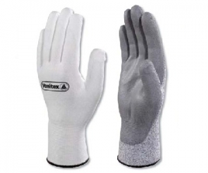 Трикотажні рукавиці Venicut 42 для захисту від порізів